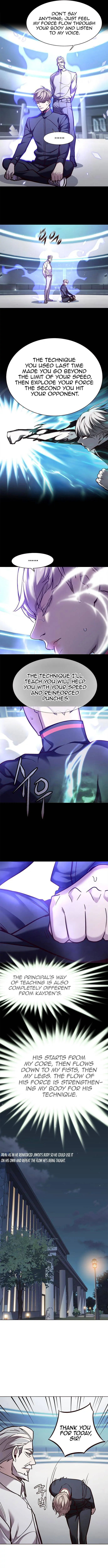 Eleceed Chapter 157 Page 6