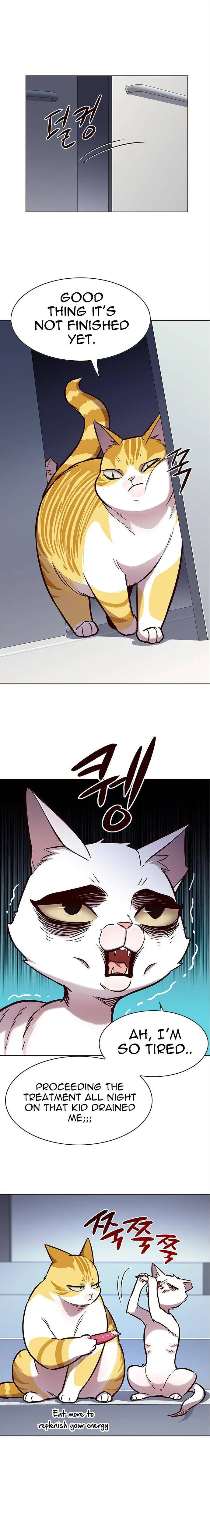 Eleceed Chapter 159 Page 4