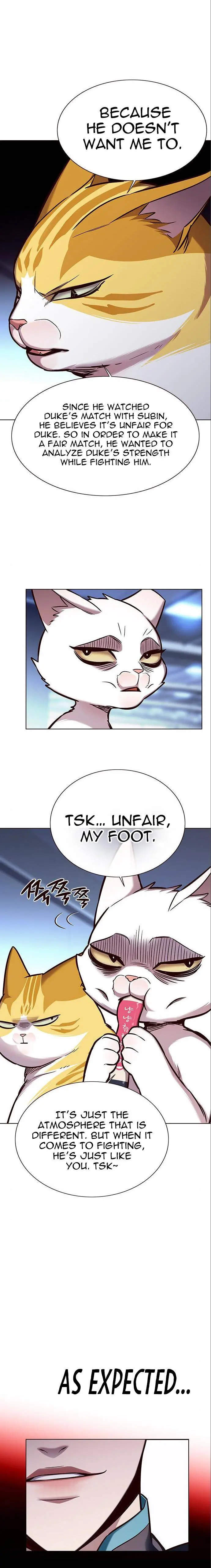 Eleceed Chapter 159 Page 10