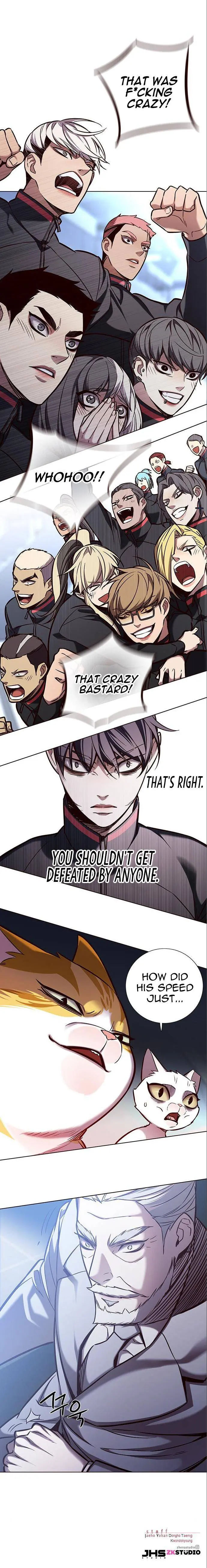 Eleceed Chapter 159 Page 25