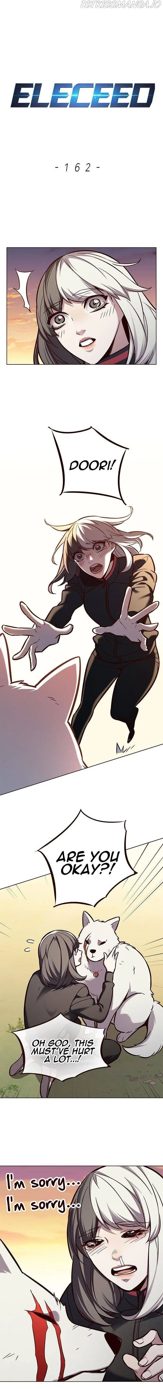 Eleceed Chapter 162 Page 2