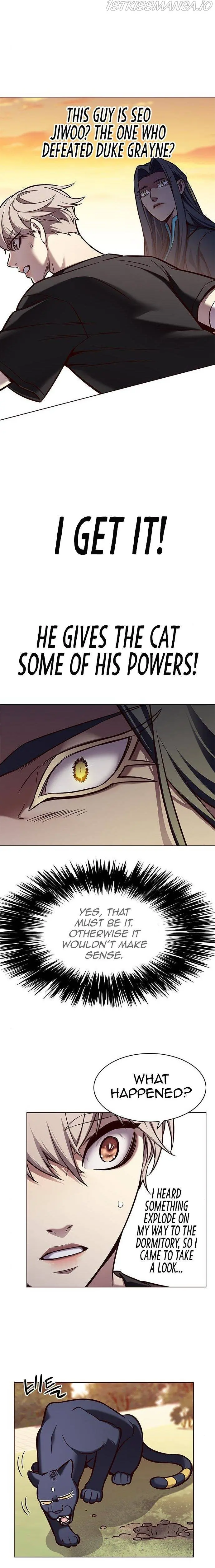 Eleceed Chapter 162 Page 6