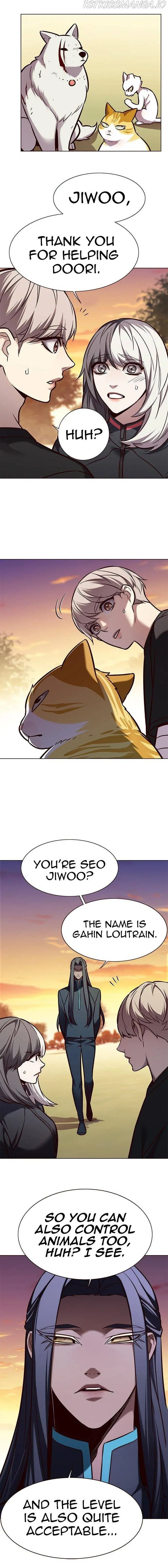 Eleceed Chapter 162 Page 7