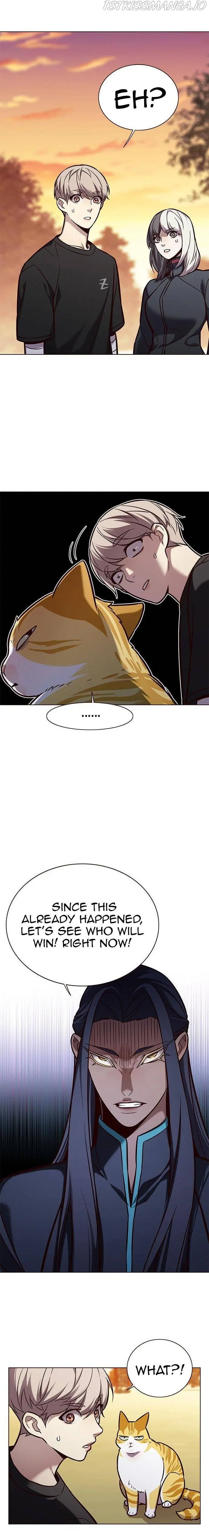 Eleceed Chapter 162 Page 8