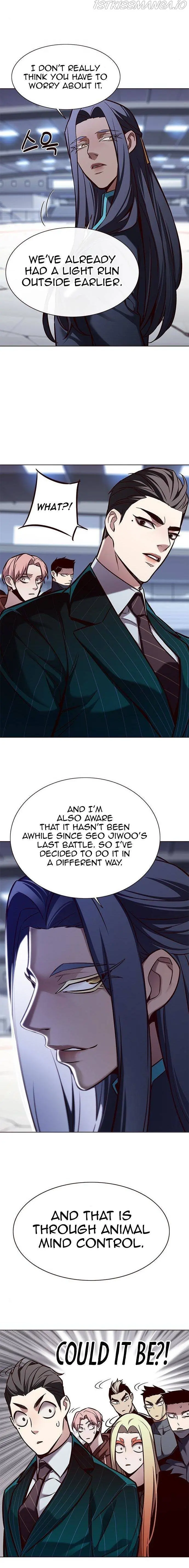 Eleceed Chapter 162 Page 12