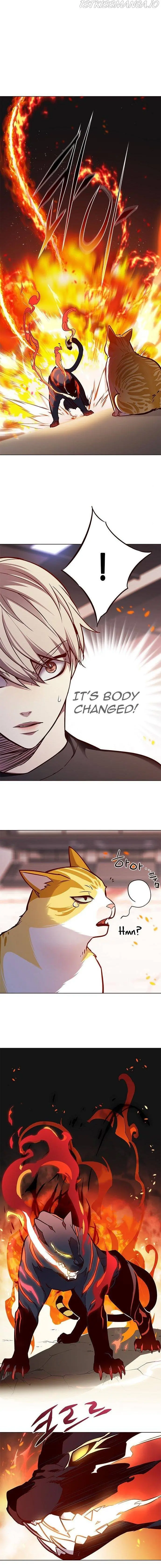 Eleceed Chapter 162 Page 18