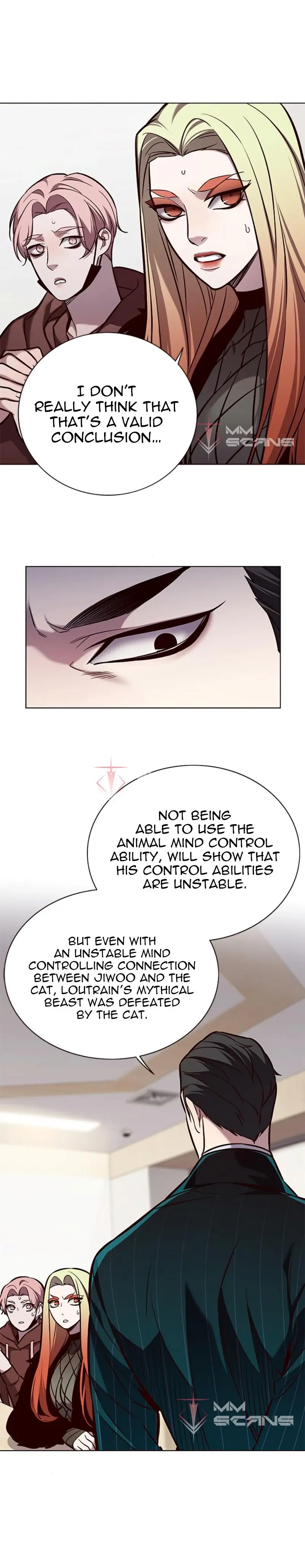 Eleceed Chapter 164 Page 5