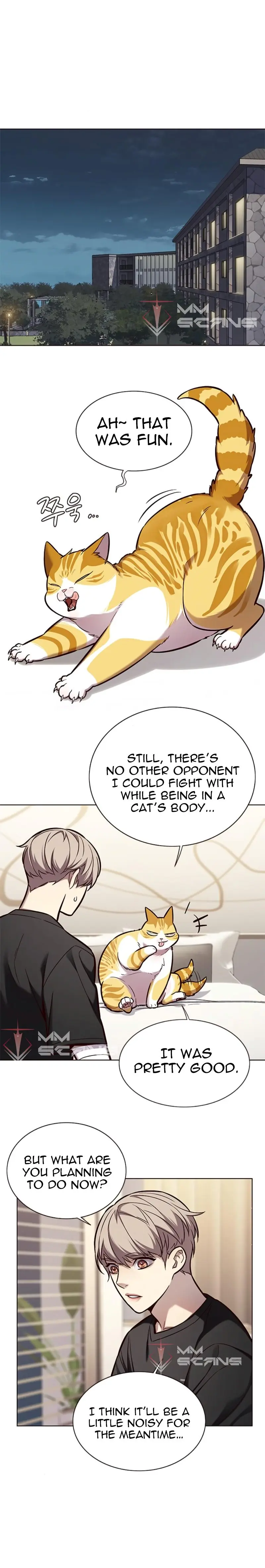 Eleceed Chapter 164 Page 9