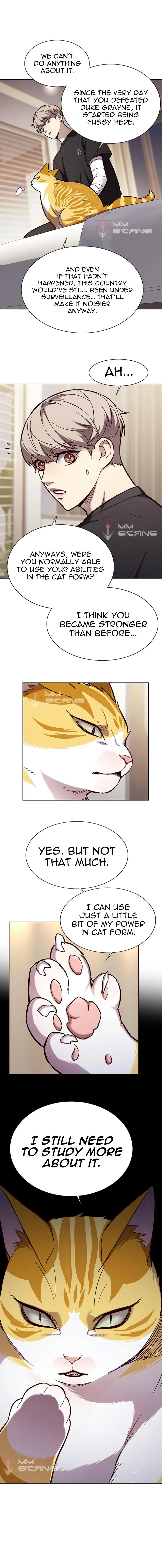 Eleceed Chapter 164 Page 10