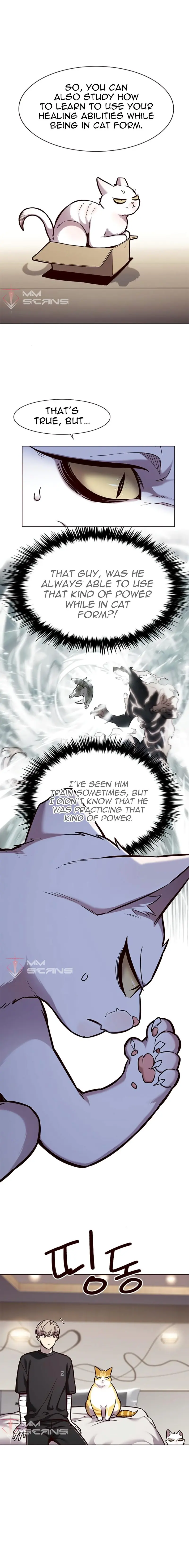 Eleceed Chapter 164 Page 12