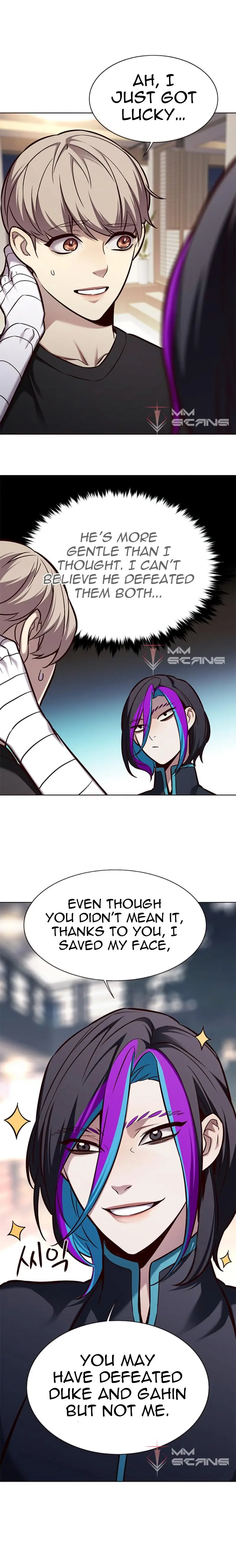 Eleceed Chapter 164 Page 15