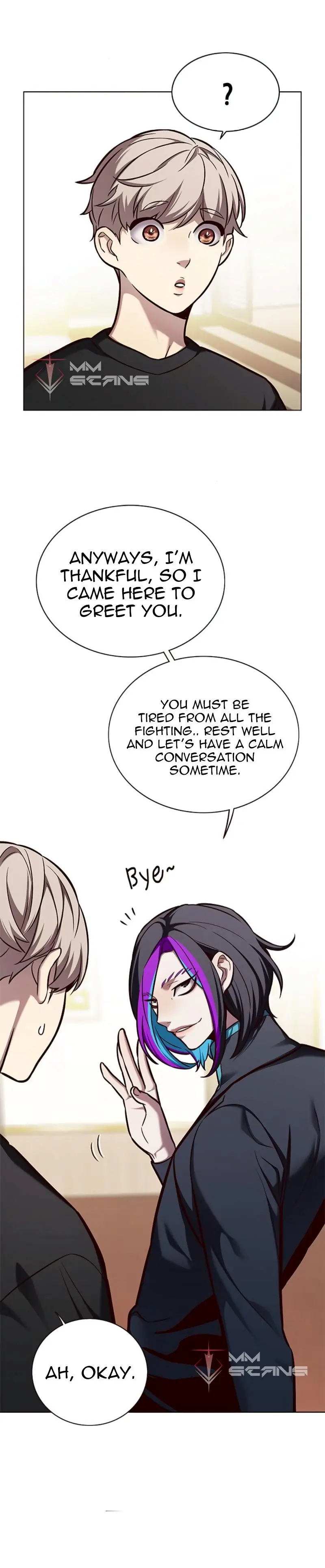 Eleceed Chapter 164 Page 16
