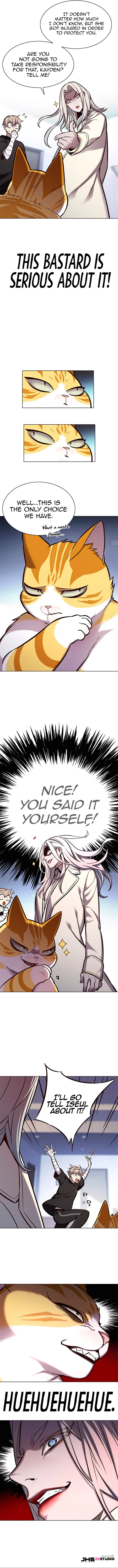 Eleceed Chapter 165 Page 13