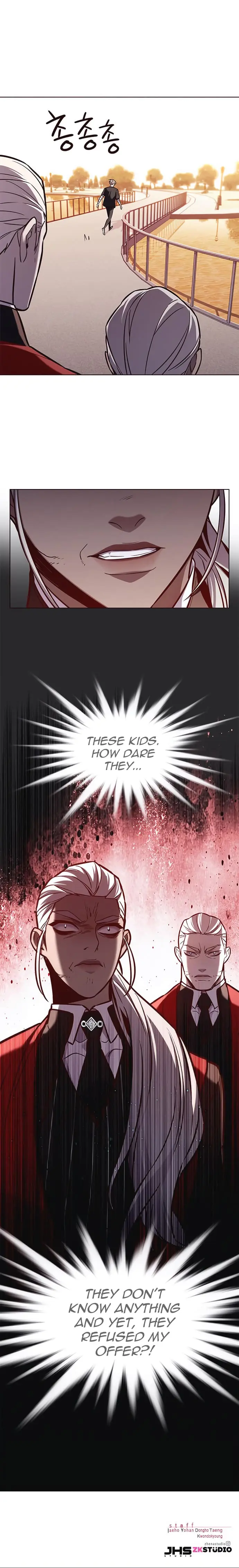 Eleceed Chapter 167 Page 12