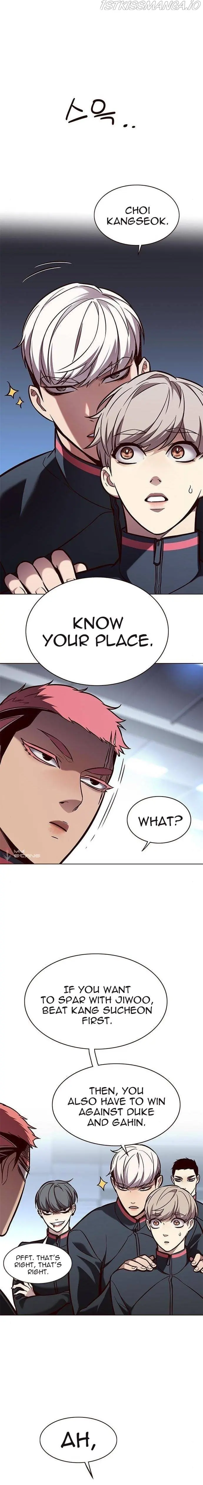 Eleceed Chapter 170 Page 5