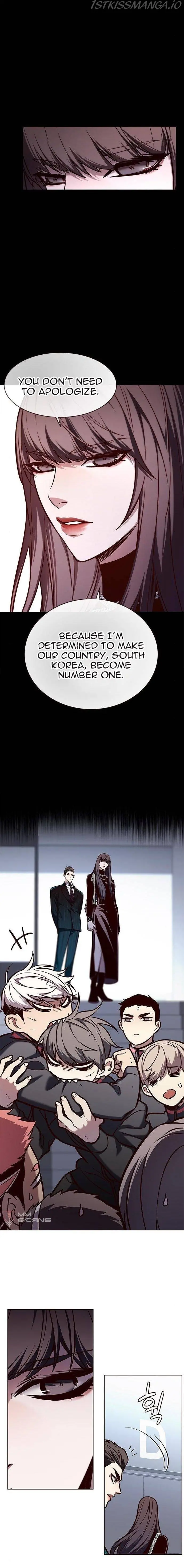 Eleceed Chapter 170 Page 9