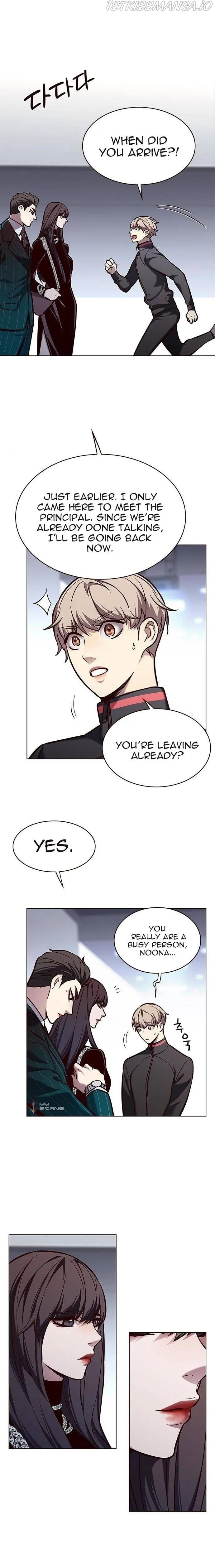 Eleceed Chapter 170 Page 11