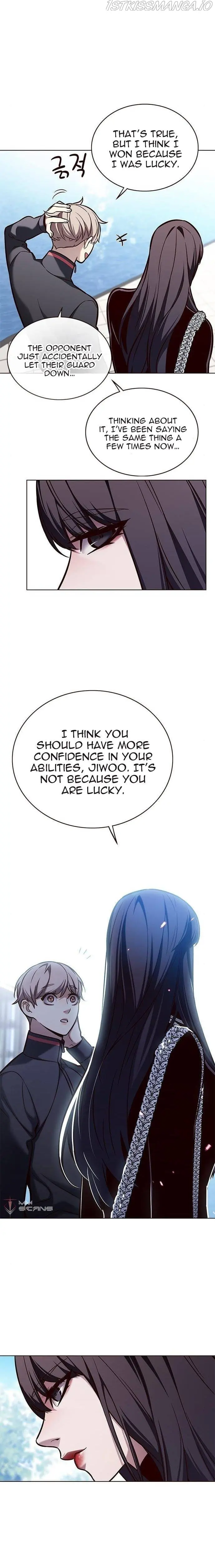 Eleceed Chapter 170 Page 13