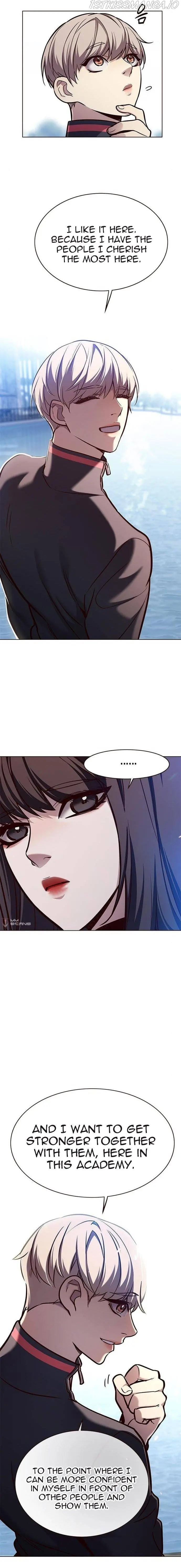 Eleceed Chapter 170 Page 15