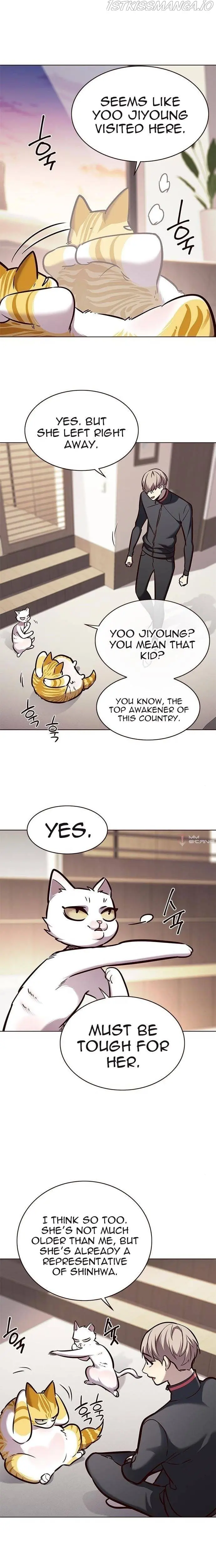 Eleceed Chapter 170 Page 17