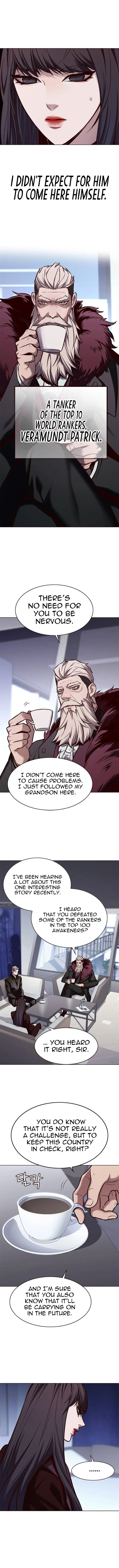 Eleceed Chapter 171 Page 9