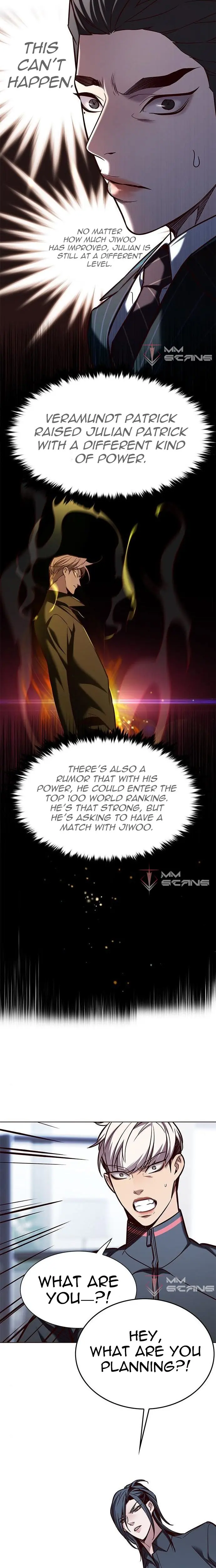 Eleceed Chapter 172 Page 9