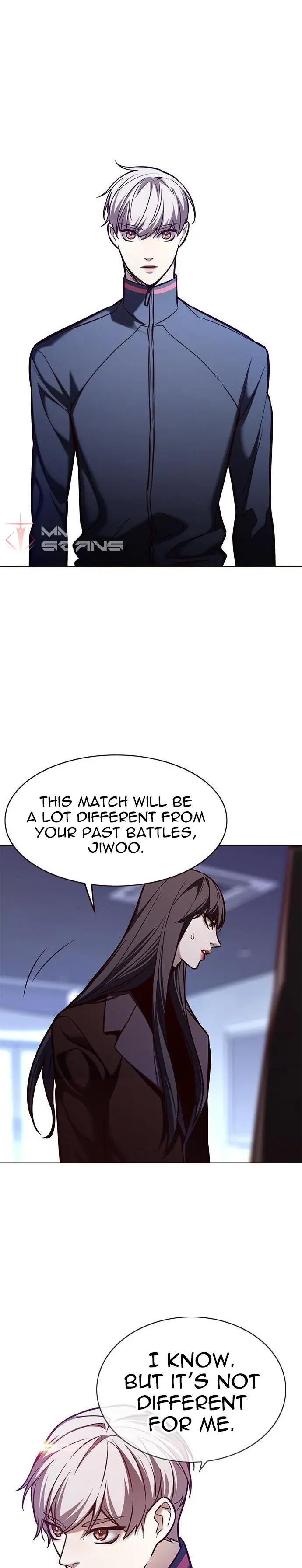 Eleceed Chapter 172 Page 12