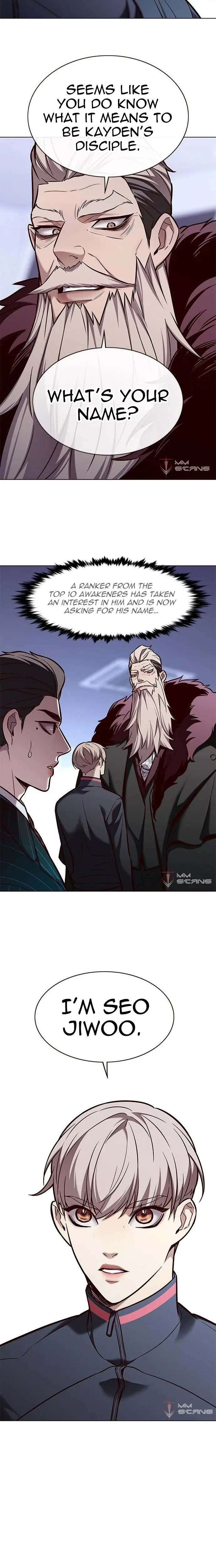 Eleceed Chapter 172 Page 15