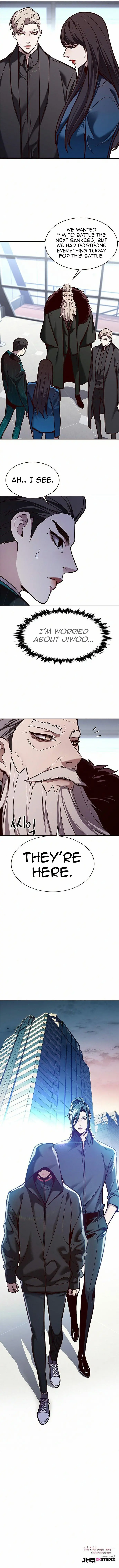 Eleceed Chapter 174 Page 9