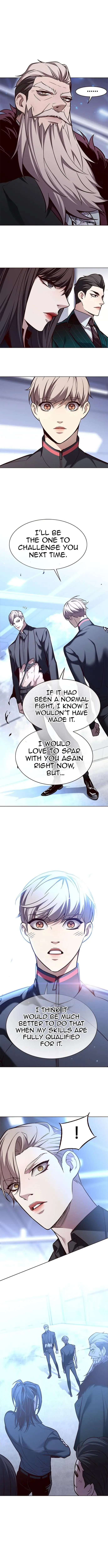 Eleceed Chapter 176 Page 7
