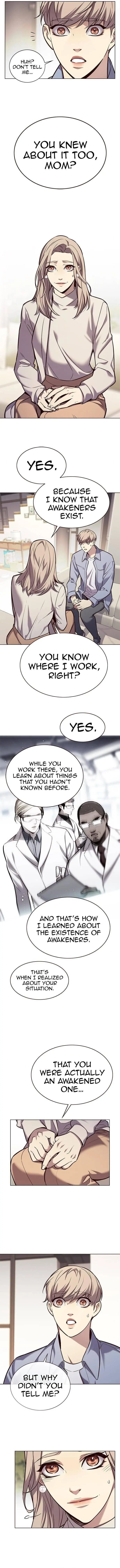 Eleceed Chapter 177 Page 4