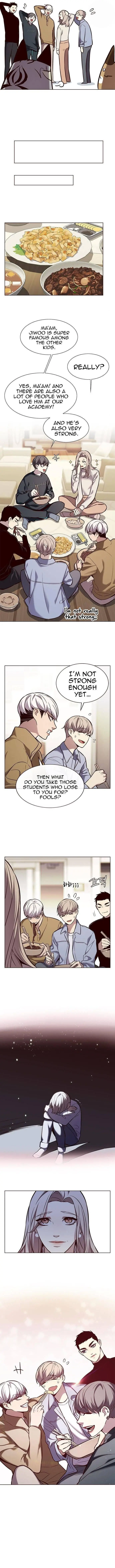 Eleceed Chapter 177 Page 9