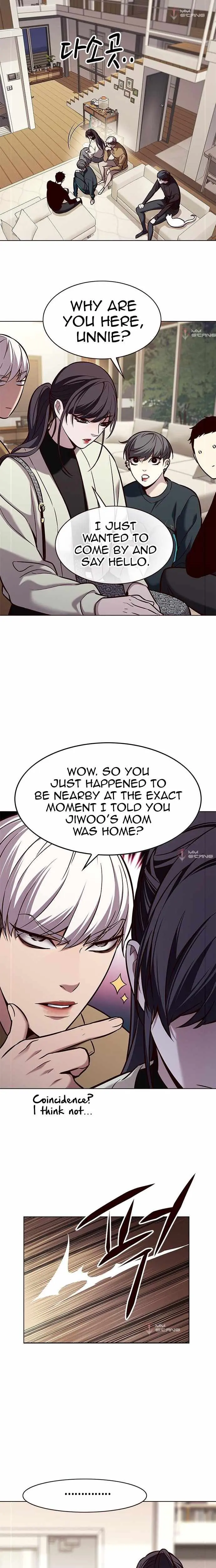 Eleceed Chapter 178 Page 8