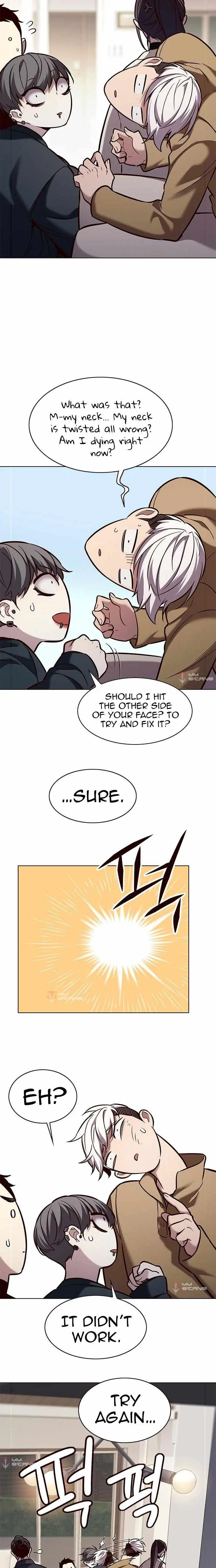 Eleceed Chapter 178 Page 9