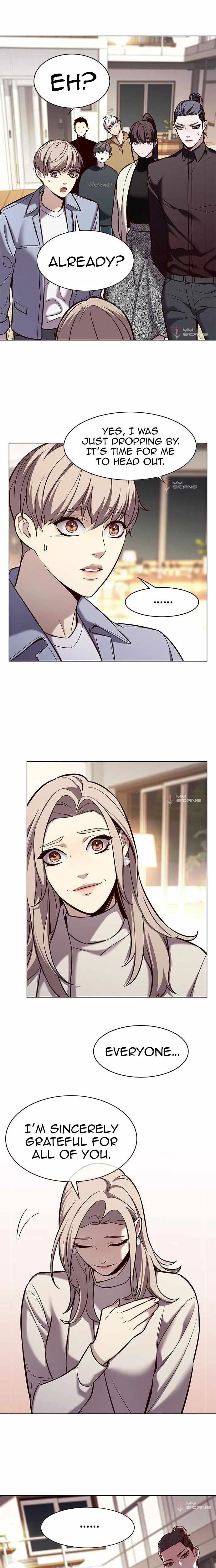 Eleceed Chapter 178 Page 12