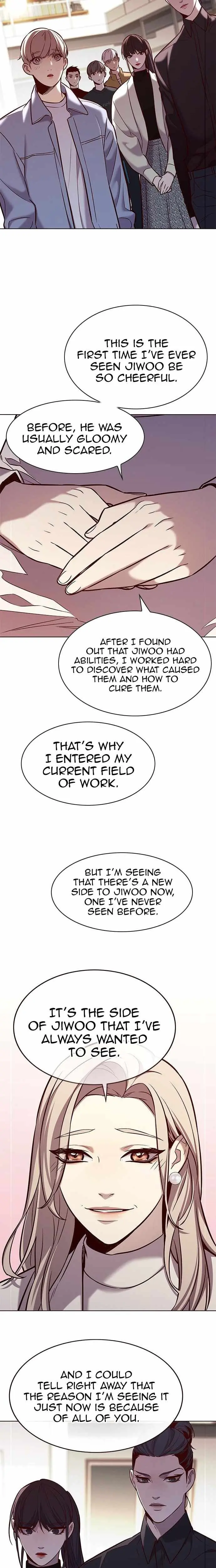 Eleceed Chapter 178 Page 13