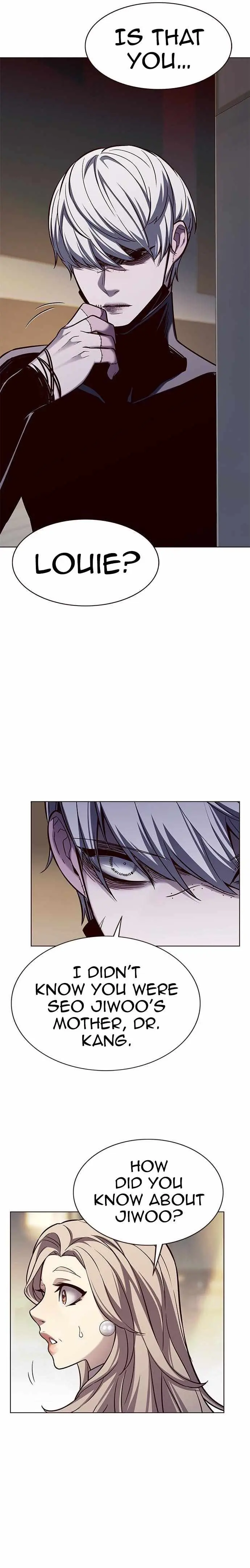 Eleceed Chapter 179 Page 6