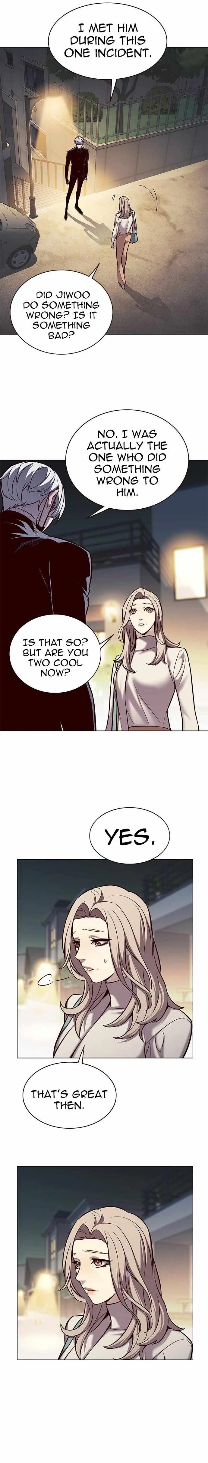 Eleceed Chapter 179 Page 7