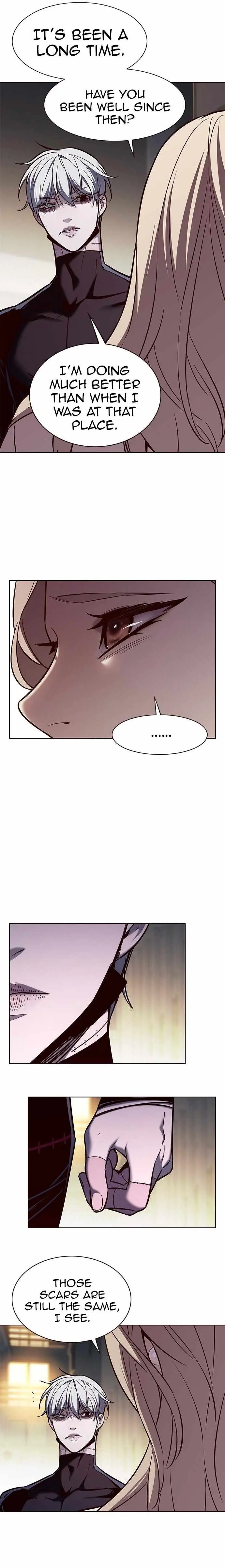 Eleceed Chapter 179 Page 8