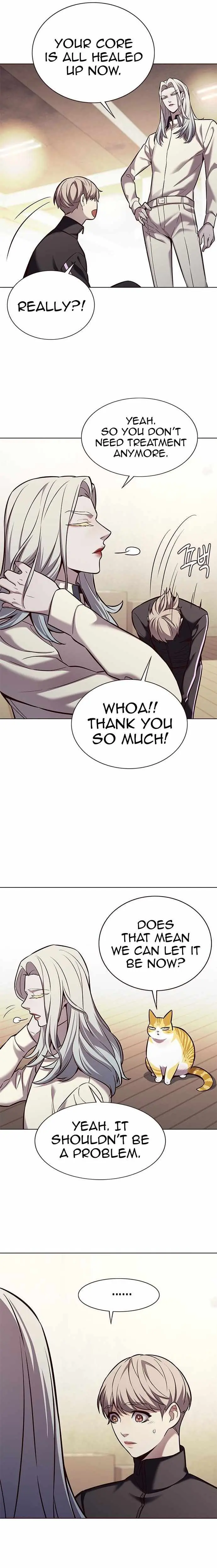 Eleceed Chapter 179 Page 16