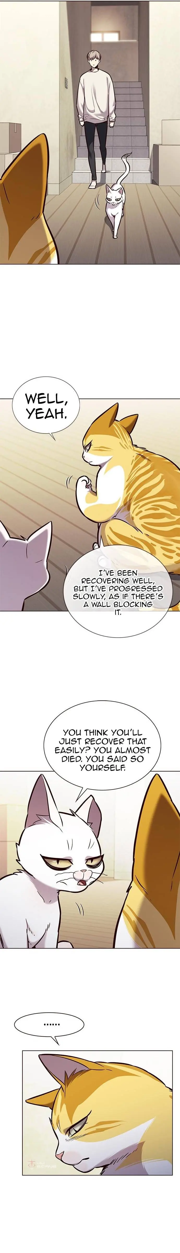 Eleceed Chapter 180 Page 4