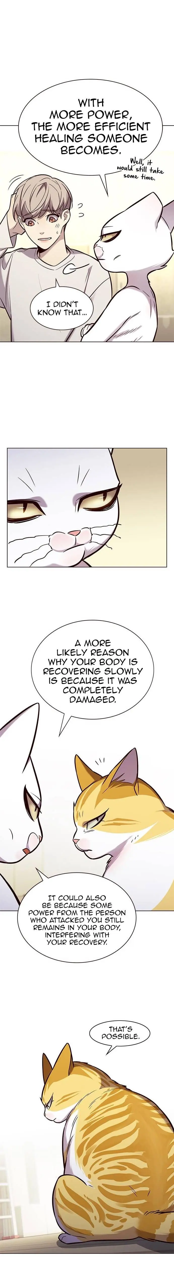 Eleceed Chapter 180 Page 7