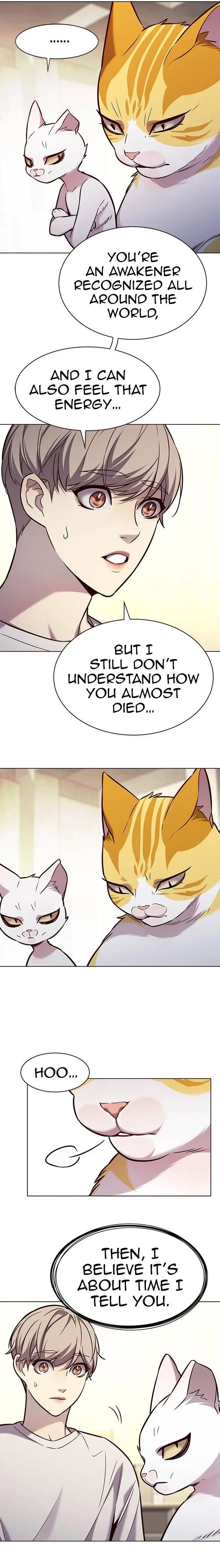 Eleceed Chapter 180 Page 9