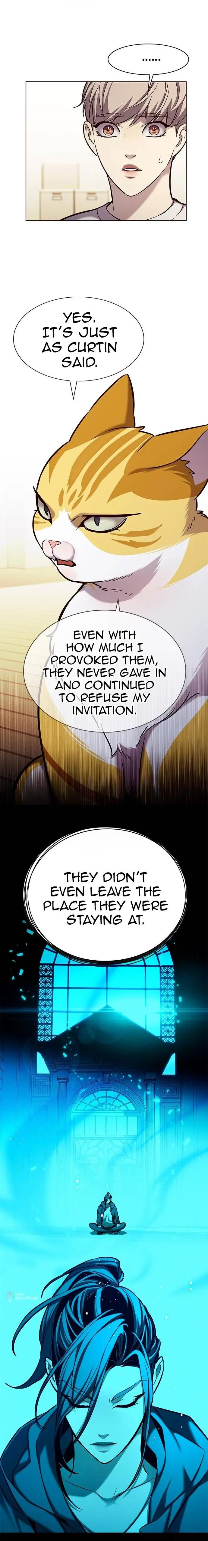 Eleceed Chapter 180 Page 12