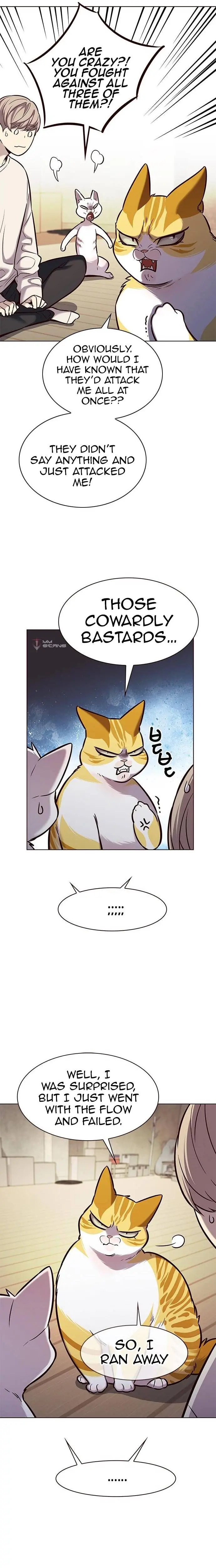 Eleceed Chapter 180 Page 16