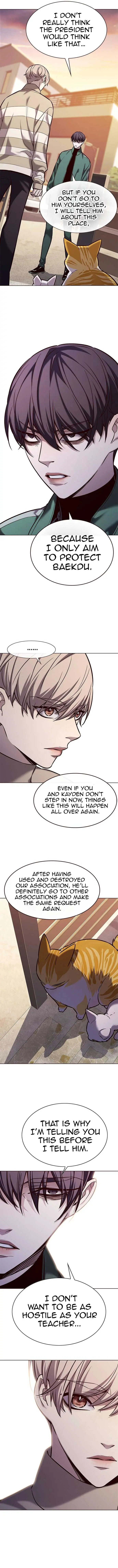 Eleceed Chapter 181 Page 9
