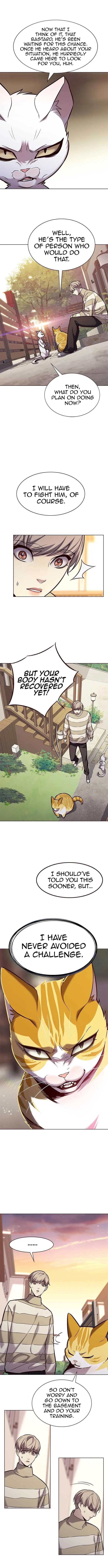 Eleceed Chapter 181 Page 12