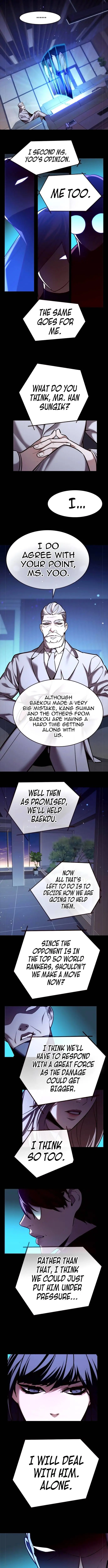 Eleceed Chapter 183 Page 3