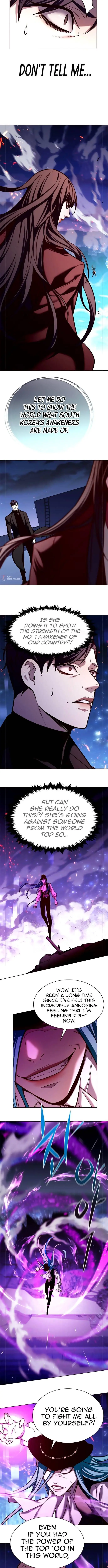 Eleceed Chapter 183 Page 6