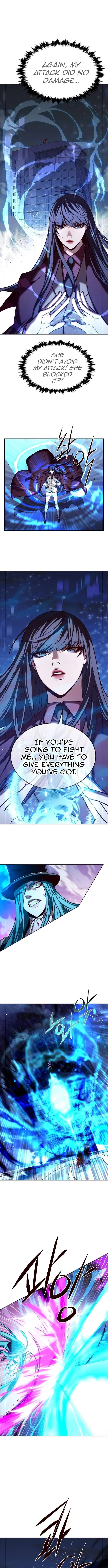 Eleceed Chapter 183 Page 9